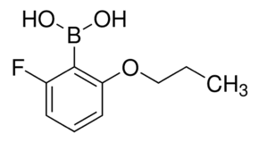 2-Fluoro-6-propoxyphenylboronic acid