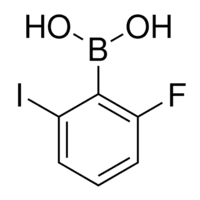 2-Fluoro-6-iodophenylboronic acid