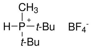 Di-tert-butyl(methyl)phosphonium tetrafluoroborate