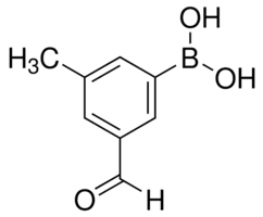 3-Formyl-5-methylphenylboronic acid