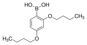 2,4-Dibutoxyphenylboronic acid