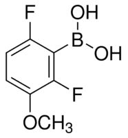 2,6-Difluoro-3-methoxyphenylboronic acid