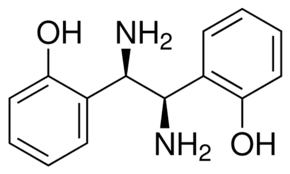 (1R,2R)-1,2-Bis(2-hydroxyphenyl)ethylenediamine