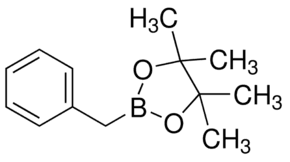 Benzylboronic acid pinacol ester