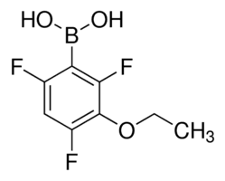 3-Ethoxy-2,4,6-trifluorophenylboronic acid