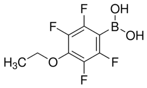 4-Ethoxy-2,3,5,6-tetrafluorophenylboronic acid