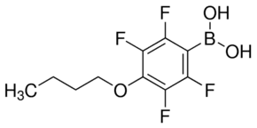 4-Butoxy-2,3,5,6-tetrafluorophenylboronic acid