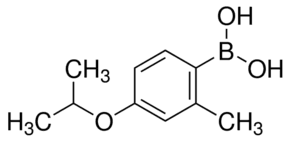 4-Isopropoxy-2-methylphenylboronic acid