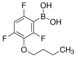 3-Butoxy-2,4,6-trifluorophenylboronic acid