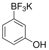 Potassium 3-hydroxyphenyltrifluoroborate