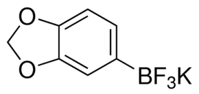 Potassium 3,4-(methylenedioxy)phenyltrifluoroborate