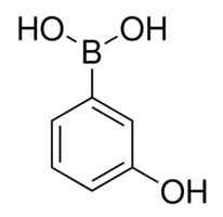 3-Hydroxyphenylboronic acid