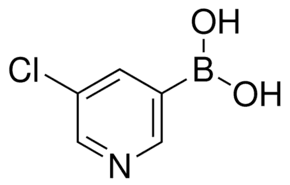 5-Chloro-3-pyridineboronic acid