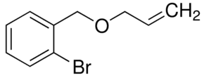 Allyl 2-bromobenzyl ether