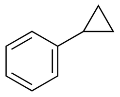 Cyclopropylbenzene