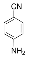 4-Aminobenzonitrile