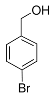 4-Bromobenzyl alcohol
