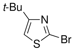 2-Bromo-4-tert-butylthiazole