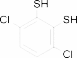 3,6-Dichloro-1,2-benzenedithiol
