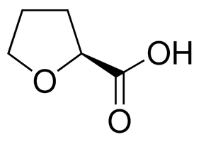(S)-(−)-Tetrahydro-2-furoic acid