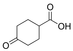 4-oxocyclohexanecarboxylic acid