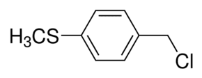4-(Methylthio)benzyl chloride