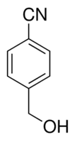 4-(Hydroxymethyl)benzonitrile