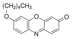 Resorufin pentyl ether