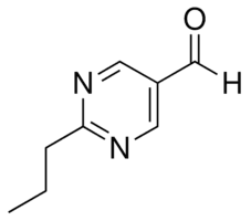 2-Propylpyrimidine-5-carbaldehyde