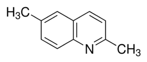 2,6-Dimethylquinoline