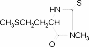 MTH-DL-Methionine