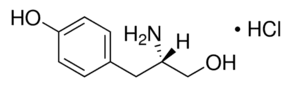 L-Tyrosinol hydrochloride
