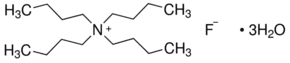 Tetrabutylammonium fluoride trihydrate