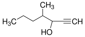 4-Methyl-1-heptyn-3-ol