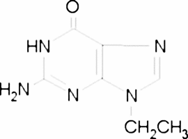 9-Ethylguanine