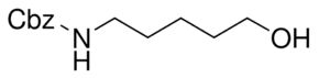 5-(Z-Amino)-1-pentanol
