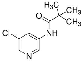 N-(5-Chloro-pyridin-3-yl)-2,2-dimethyl-propionamide