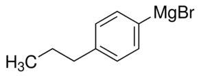 4-n-Propylphenylmagnesium bromide solution
