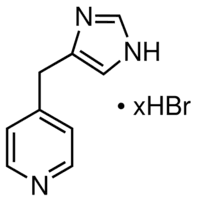 Immethridine hydrobromide