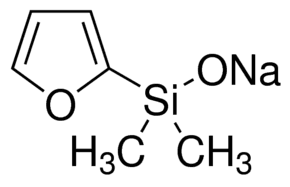 Sodium 2-furyldimethylsilanolate