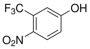 4-Nitro-3-(trifluoromethyl)phenol
