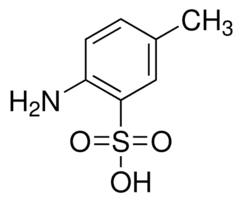 4-Aminotoluene-3-sulfonic acid
