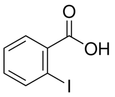 2-Iodobenzoic acid