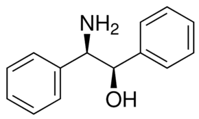 (R,R)-(+)-2-Amino-1,2-diphenylethanol