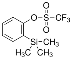 2-(Trimethylsilyl)phenyl trifluoromethanesulfonate