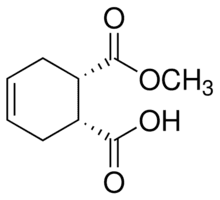 (1S,2R)-1-Methyl cis-1,2,3,6-tetrahydrophthalate