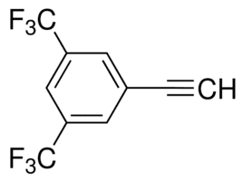 1-Ethynyl-3,5-bis(trifluoromethyl)benzene