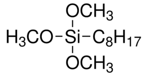 Isooctyl trimethoxysilane, mixture of isomers