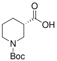 (S)-1-Boc-piperidine-3-carboxylic acid
