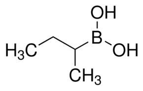 sec-Butylboronic acid